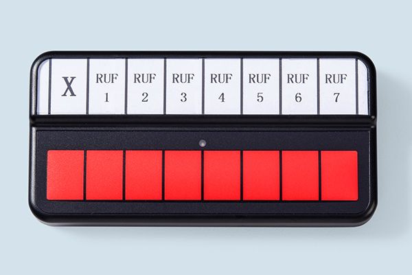EC-16CB Achttaster