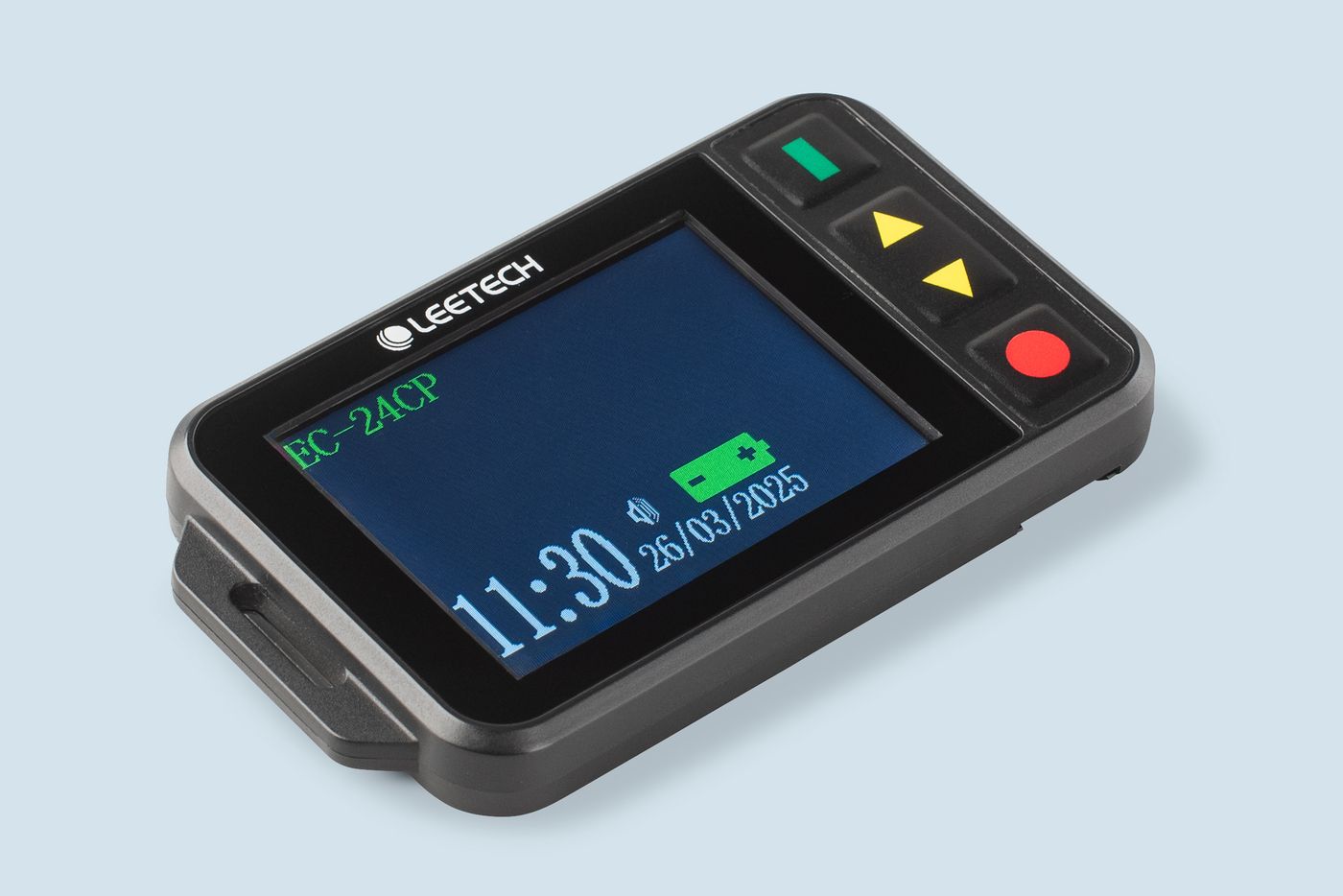 EC-24CP - Textpager