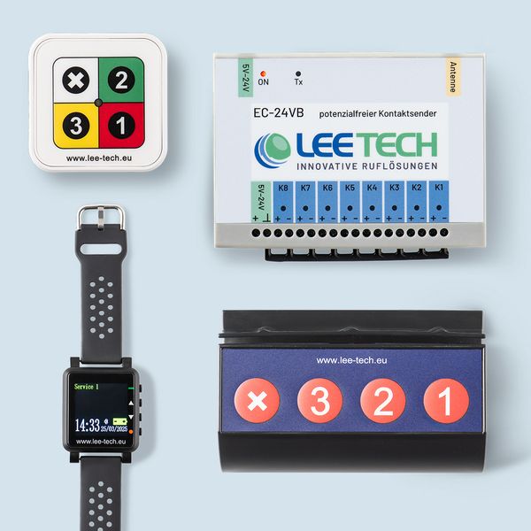 Lee-Tech-Easy-Call-160-Rufsystem-2