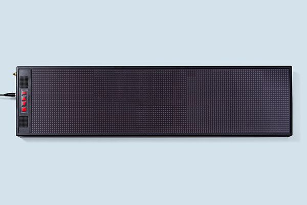 EC-15PS/L - Affichage LED, grand format