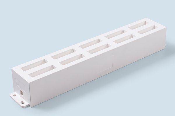 Pager Ladestation EC-11CP Rufsystem