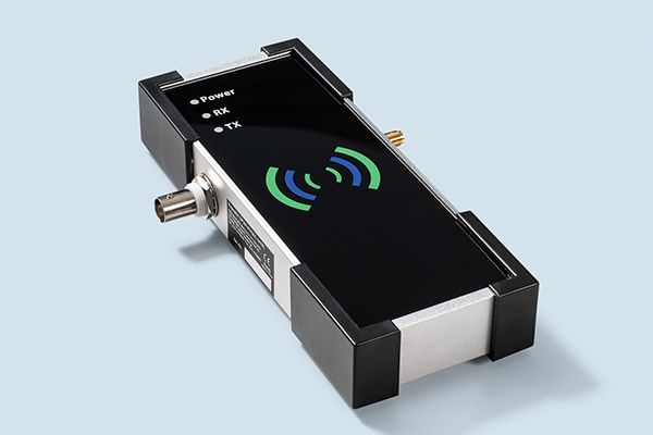 EC-14TK-R - Repeater m. Softwareschnittstelle