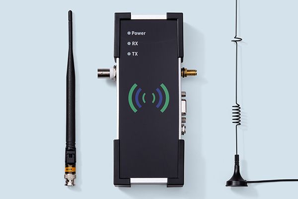 EC-14TK-R - Repeater m. Softwareschnittstelle