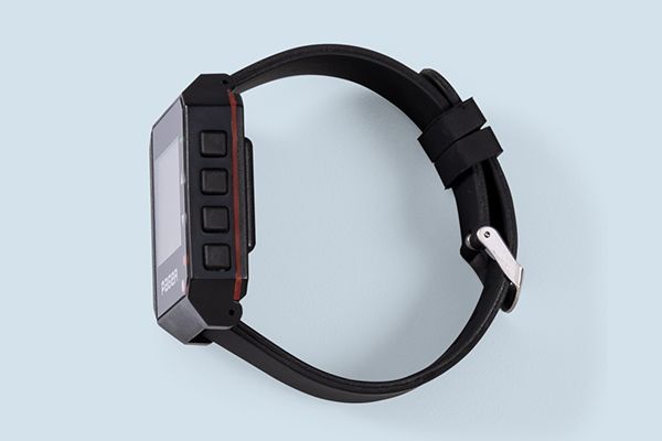 EC-15W - Horloge téléavertisseu