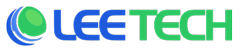 Lee-Tech Logo